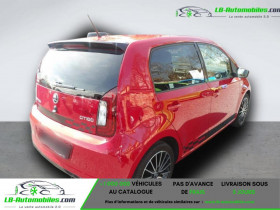Skoda Citigo ** MC / AUTOMATIK  ** mit Garantie  occasion  Beaupuy - photo n3
