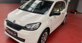 Annonce Skoda Citigo occasion Essence 1.0 12v MPI 60 ch Active  Bethune