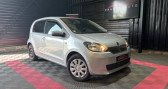 Skoda Citigo occasion année 2013 boite Automatique Annonce Skoda Citigo occasion Essence 1.0 12v mpi 60 ch ambition asg5 à Cuincy