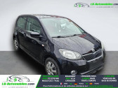 Skoda Citigo 1.0 12v MPI 60 ch BVA  � Beaupuy 31