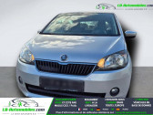 Skoda Citigo 1.0 12v MPI 60 ch BVA  � Beaupuy 31