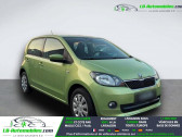 Annonce Skoda Citigo occasion Electrique 1.0 12v MPI 60 ch BVA � Beaupuy