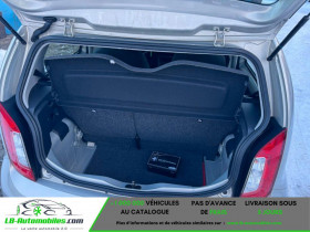 Skoda Citigo 1.0 12v MPI 60 ch BVA  occasion � Beaupuy - photo n�3