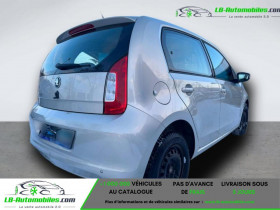 Skoda Citigo 1.0 12v MPI 60 ch BVA  occasion � Beaupuy - photo n�2