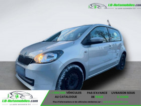 Skoda Citigo , garage LB AUTOMOBILES � Beaupuy