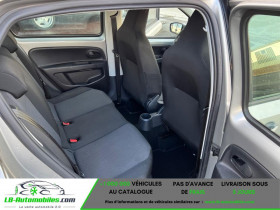 Skoda Citigo 1.0 12v MPI 60 ch BVA  occasion � Beaupuy - photo n�7