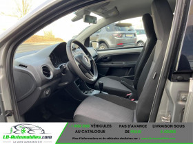 Skoda Citigo 1.0 12v MPI 60 ch BVA  occasion � Beaupuy - photo n�6