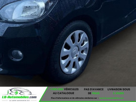 Skoda Citigo 1.0 12v MPI 60 ch BVA  occasion � Beaupuy - photo n�6