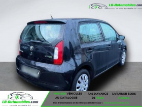 Skoda Citigo 1.0 12v MPI 60 ch BVA  occasion � Beaupuy - photo n�4
