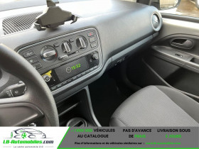 Skoda Citigo 1.0 12v MPI 60 ch BVA  occasion � Beaupuy - photo n�3