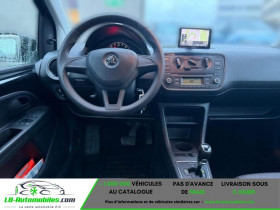 Skoda Citigo 1.0 12v MPI 60 ch BVA  occasion � Beaupuy - photo n�3