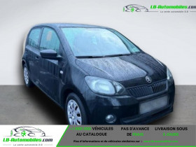 Skoda Citigo 1.0 12v MPI 60 ch BVA  occasion � Beaupuy - photo n�2