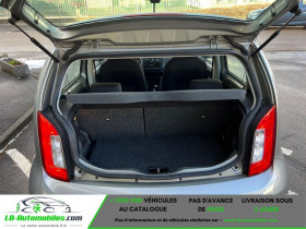 Skoda Citigo 1.0 12v MPI 60 ch BVA  occasion � Beaupuy - photo n�9