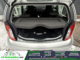 Skoda Citigo 1.0 12v MPI 60 ch BVA  occasion � Beaupuy - photo n�8