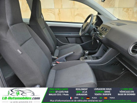 Skoda Citigo 1.0 12v MPI 60 ch BVA  occasion � Beaupuy - photo n�7