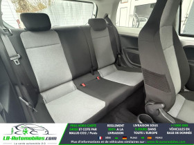 Skoda Citigo 1.0 12v MPI 60 ch BVA  occasion � Beaupuy - photo n�7