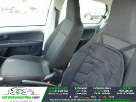 Skoda Citigo 1.0 12v MPI 60 ch BVA  occasion � Beaupuy - photo n�6