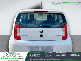 Skoda Citigo 1.0 12v MPI 60 ch BVA  occasion � Beaupuy - photo n�6