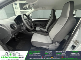 Skoda Citigo 1.0 12v MPI 60 ch BVA  occasion � Beaupuy - photo n�6