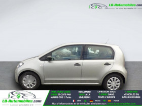 Skoda Citigo 1.0 12v MPI 60 ch BVA  occasion � Beaupuy - photo n�5