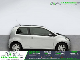 Skoda Citigo 1.0 12v MPI 60 ch BVA  occasion � Beaupuy - photo n�5