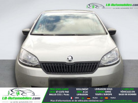 Skoda Citigo 1.0 12v MPI 60 ch BVA  occasion � Beaupuy - photo n�4