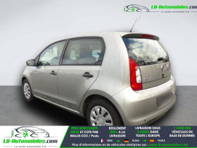 Skoda Citigo 1.0 12v MPI 60 ch BVA  occasion � Beaupuy - photo n�3