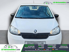 Skoda Citigo 1.0 12v MPI 60 ch BVA  occasion � Beaupuy - photo n�4
