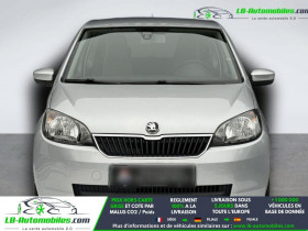 Skoda Citigo 1.0 12v MPI 60 ch BVA  occasion � Beaupuy - photo n�4