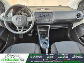 Skoda Citigo 1.0 12v MPI 60 ch BVA  occasion � Beaupuy - photo n�3
