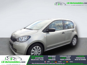 Skoda Citigo 1.0 12v MPI 60 ch BVA  occasion � Beaupuy - photo n�2