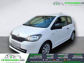 Skoda Citigo 1.0 12v MPI 60 ch BVA  occasion � Beaupuy - photo n�2
