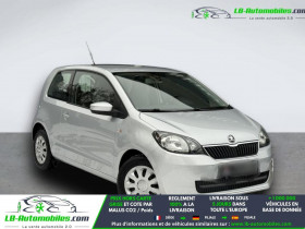 Skoda Citigo 1.0 12v MPI 60 ch BVA  occasion � Beaupuy - photo n�2