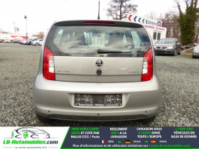Skoda Citigo 1.0 12v MPI 60 ch BVA  occasion � Beaupuy - photo n�8
