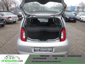 Skoda Citigo 1.0 12v MPI 60 ch BVA  occasion � Beaupuy - photo n�10
