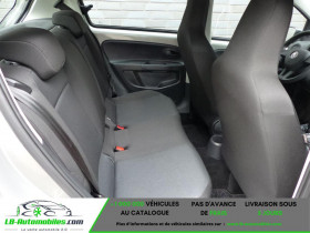 Skoda Citigo 1.0 12v MPI 60 ch BVA  occasion � Beaupuy - photo n�7