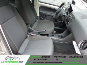 Skoda Citigo 1.0 12v MPI 60 ch BVA  occasion � Beaupuy - photo n�6