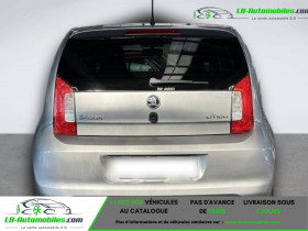 Skoda Citigo 1.0 12v MPI 60 ch BVA  occasion � Beaupuy - photo n�4