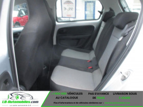 Skoda Citigo 1.0 12v MPI 60 ch BVA  occasion � Beaupuy - photo n�9
