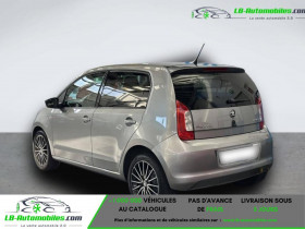 Skoda Citigo 1.0 12v MPI 60 ch BVA  occasion � Beaupuy - photo n�3