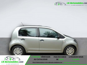 Skoda Citigo 1.0 12v MPI 60 ch BVA  occasion � Beaupuy - photo n�5