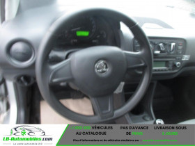 Skoda Citigo 1.0 12v MPI 60 ch BVA  occasion � Beaupuy - photo n�8