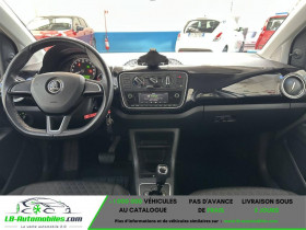 Skoda Citigo 1.0 12v MPI 60 ch BVA  occasion � Beaupuy - photo n�2