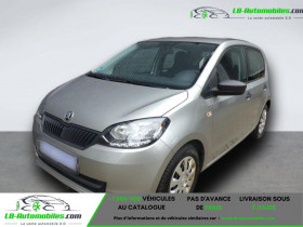 Skoda Citigo , garage LB AUTOMOBILES � Beaupuy