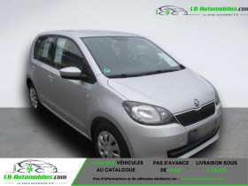 Skoda Citigo 1.0 12v MPI 60 ch BVA  occasion � Beaupuy - photo n�2