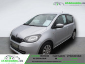 Skoda Citigo 1.0 12v MPI 60 ch BVA  � Beaupuy 31