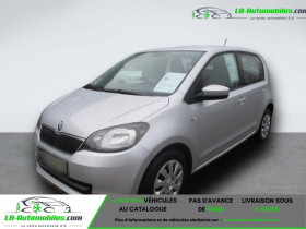 Skoda Citigo , garage LB AUTOMOBILES � Beaupuy
