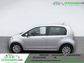 Skoda Citigo 1.0 12v MPI 60 ch BVA  occasion � Beaupuy - photo n�6