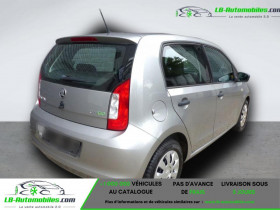 Skoda Citigo 1.0 12v MPI 60 ch BVA  occasion � Beaupuy - photo n�3