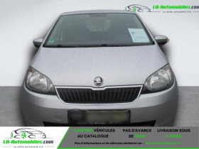 Skoda Citigo 1.0 12v MPI 60 ch BVA  occasion � Beaupuy - photo n�5